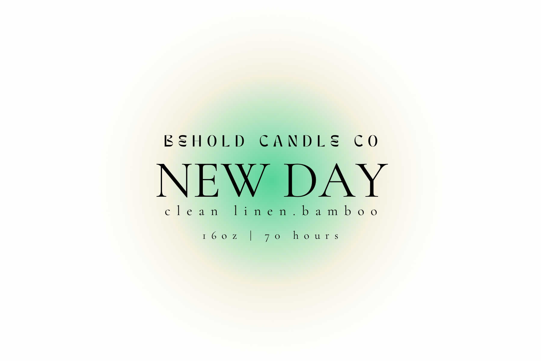 New Day